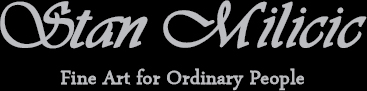 Stan Milicic logo